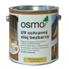 OSMO UV-ochranný olej 410 interier, bezbarvý